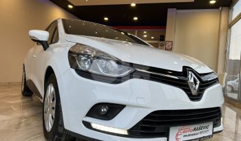 Renault Clio 1.5 DCI 2018. god NAVI full
