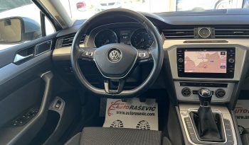 Volkswagen Passat 2.0 TDI 2017/18. god. NAVI full