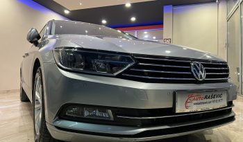 Volkswagen Passat 2.0 TDI 2017/18. god. NAVI full