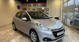 Peugeot 208 1.6 HDI 2018/19. god. NAVI