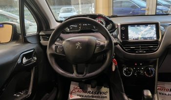 Peugeot 208 1.6 HDI 2018/19. god. NAVI full