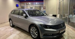 Volkswagen Passat 2.0 TDI 2017/18. god. NAVI