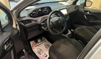 Peugeot 208 1.6 HDI 2018/19. god. NAVI full