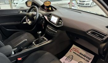 Peugeot 308 1.5 HDI 2020 god NAVI 114.000km full