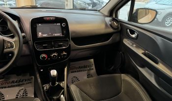 Renault Clio 1.5 DCI 2018. god NAVI full