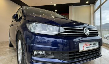 Volkswagen Touran 1.6 TDI DSG 2018. god Comfortline full