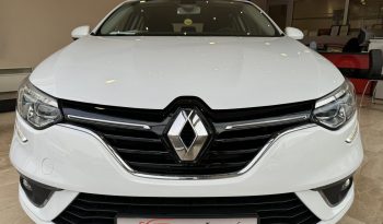 Renault Megane 1.5 DCI 2019. god. NAVI full