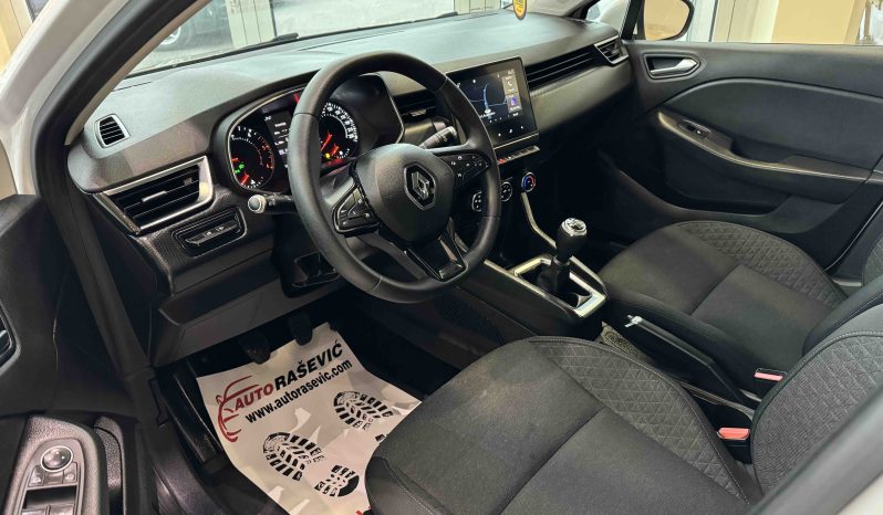 Renault Clio 1.5 DCI 2019/20. god NEW MODEL NAVI full