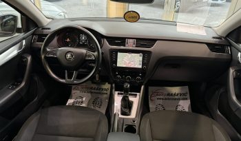 Škoda Octavia 1.6 TDI 85kw DSG 2019. god. NAVI full