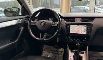 Škoda Octavia 1.6 TDI 85kw DSG 2019. god. NAVI full