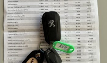 Peugeot 308 1.5 HDI VIRTUAL COCKPIT 2020 god full