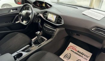 Peugeot 308 1.5 HDI 2020. god Navi full