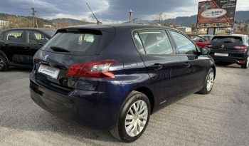 Peugeot 308 1.5 HDI 2020. god Navi full