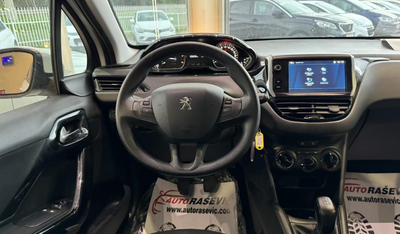 Peugeot 208 1.5 HDI 2019. god. full