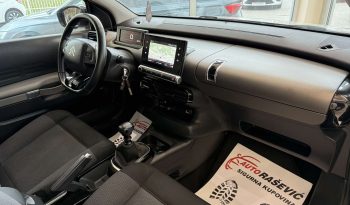 Citroen C4 Cactus 1.5 HDI Face lift 2019/20.god . full