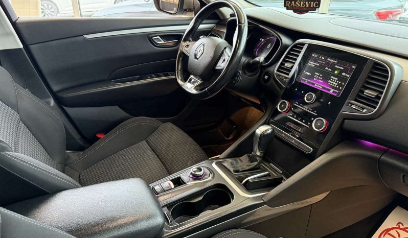 Renault Talisman 1.6DCI AUTOMATIC BUSINESS 2016. god. full