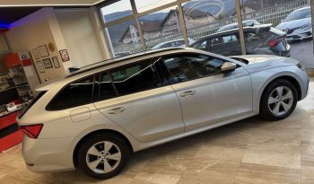 Škoda Octavia 2.0 TDI 110kw DSG 2020/21 NEW MODEL full