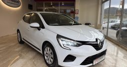 Renault Clio 1.5 DCI 2021 God NOVI MODEL LED FAROVI NAVI