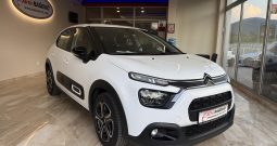 Citroen C3 1.5 HDI 2021/22. god Facelift Led farovi Navi