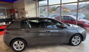 Peugeot 308 1.5 HDI 96kw 2019 god AUTOMATIC full