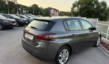 Peugeot 308 1.5 HDI 96kw 2019 god AUTOMATIC full