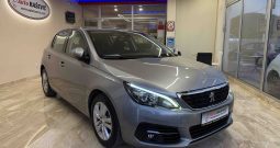 Peugeot 308 1.5 HDI 96KW AUTOMATIC 2019 god.