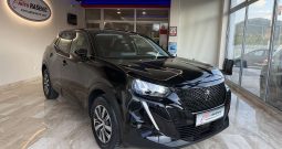 Peugeot 2008 1.5 HDI 2021. god. NAVI LED