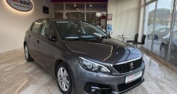 Peugeot 308 1.5 HDI 2020. god. NAVI LED FACE LIFT