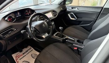Peugeot 308 1.5 HDI 2020. god. NAVI LED FACE LIFT full