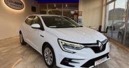 Renault Megane 1.5 DCI 2021/22 god NEW MODEL LED FAROVI
