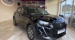 Peugeot 2008 1.5 HDI AUTOMATIK 2021/22 godi NAVI LED