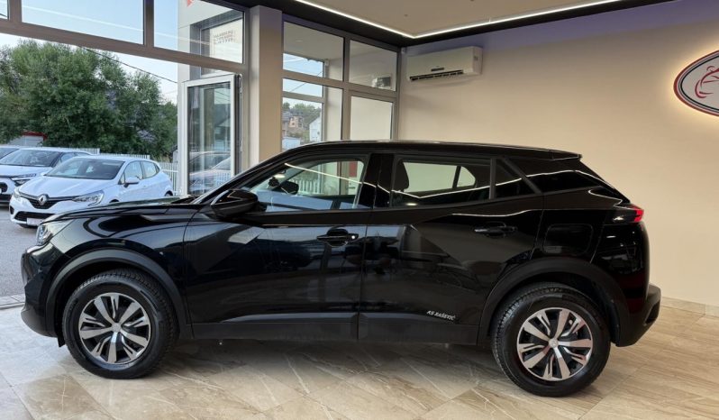 Peugeot 2008 1.5 HDI AUTOMATIK 2021/22 godi NAVI LED full