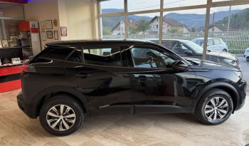 Peugeot 2008 1.5 HDI AUTOMATIK 2021/22 godi NAVI LED full