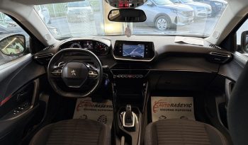 Peugeot 2008 1.5 HDI AUTOMATIK 2021/22 godi NAVI LED full