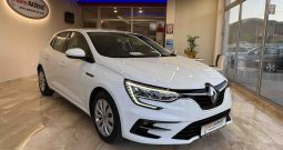 Renault Megane 1.5 DCI 2021 god NEW MODEL LED FAROVI