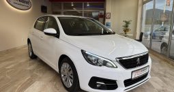 Peugeot 308 1.5 HDI 2018/19. god NAVI