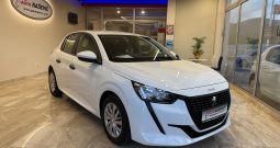 Peugeot 208 1.5 HDI 2021 god. NAVI NOVI MODEL