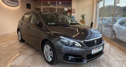 Peugeot 308 1.5 HDI VIRTUAL AUTOMATIC 2021. god.