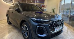 Audi Q5 2.0 TDI QUATTRO S-LINE 2025. god NOVI MODEL