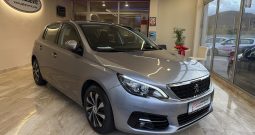 Peugeot 308 1.5 HDI 2020/21. god. NAVI LED FACE LIFT