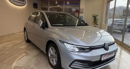 Volkswagen Golf VIII 2.0 TDI 2021. god.