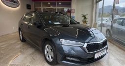 Škoda Octavia 2.0 TDI 2021 god. NEW MODEL