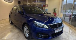 Peugeot 308 1.5 HDI 2019. god. NAVI LED