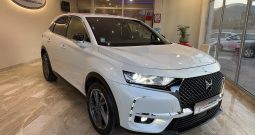 Citroen DS7 CROSSBACK 1.5 HDI 2021. god VIRTUAL