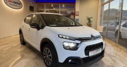 Citroen C3 1.5 HDI 2021 god Facelift Led farovi Navi