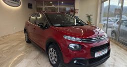 Citroen C3 1.5 HDI 2020/21 god NAVI