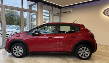 Citroen C3 1.5 HDI 2020/21 god NAVI full