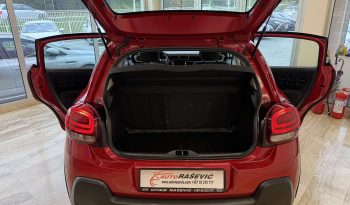 Citroen C3 1.5 HDI 2020/21 god NAVI full