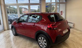Citroen C3 1.5 HDI 2020/21 god NAVI full