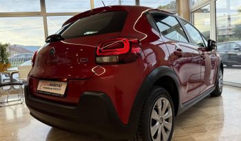 Citroen C3 1.5 HDI 2020/21 god NAVI full